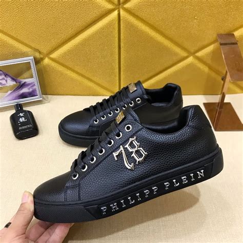 philipp plein shoes mens replica|philipp plein menswear.